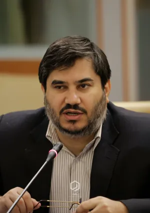 محسن پرویز