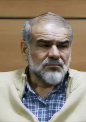 سعید سعیدزاده