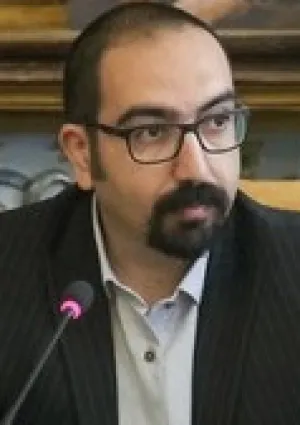 مهدی تمیزی