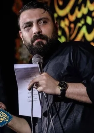 محمد ابراهیمی اصل