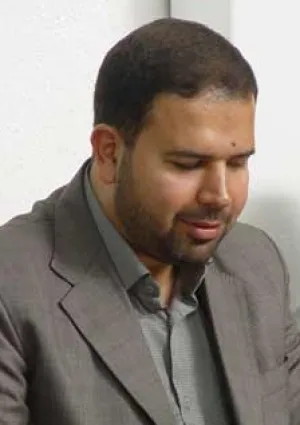 احمد دباغ