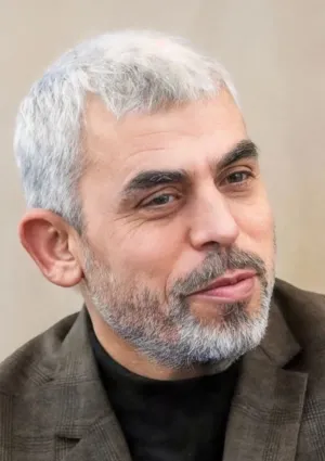 یحیی سنوار