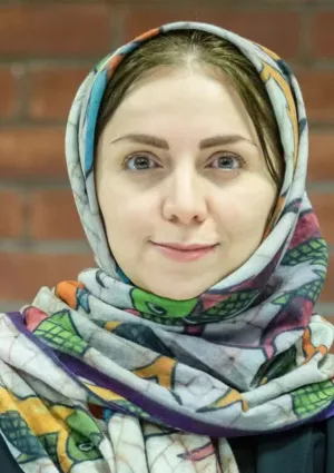 لیلی عاج