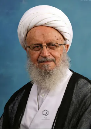 ناصر مکارم شیرازی