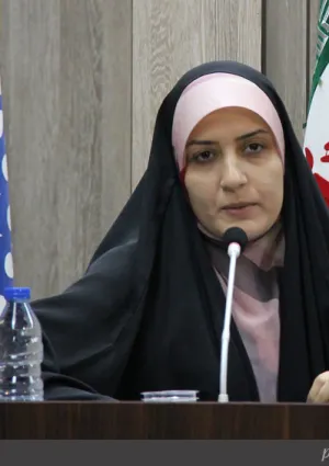 مهدیه اکبری
