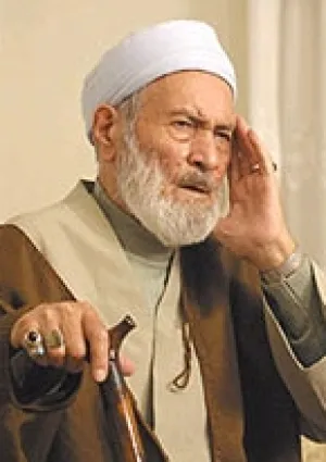 رحیم مؤذن‌زاده اردبیلی