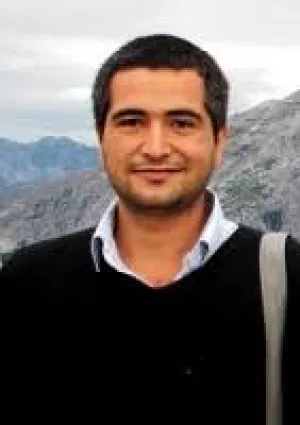 حامد رجبی