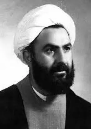مجدالدین محلاتی