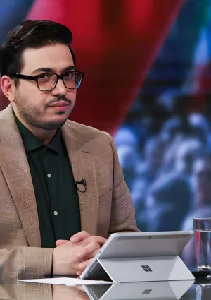 محمدرضا باقری