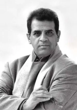 علیرضا میرعلینقی