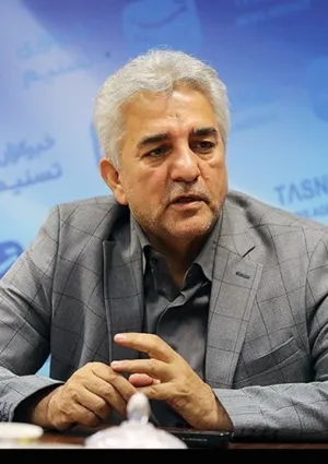 مهدی فرجی