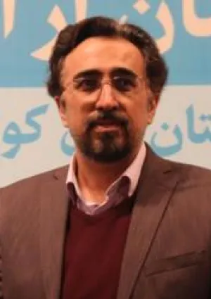مهدی بوشهریان