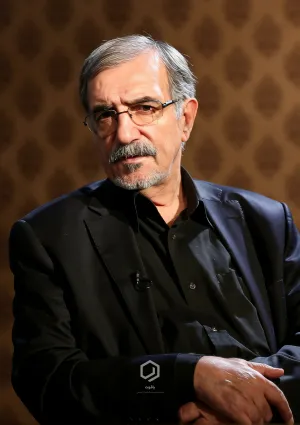 سیدعلی موسوی گرمارودی