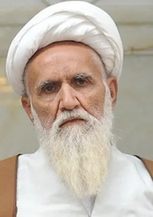 محی‌الدین حائری شیرازی