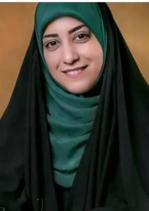 مریم شعبانی