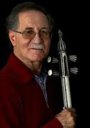 علی اکبر شکارچی