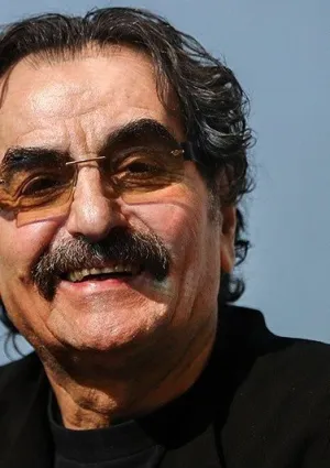 شهرام ناظری