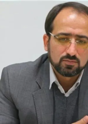 محمد حسنی