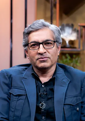 حبیب احمدزاده