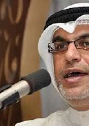 نزار قطری