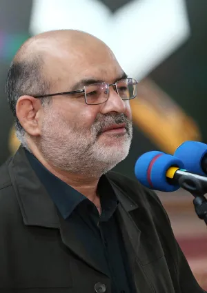 علی بخشی‌زاده