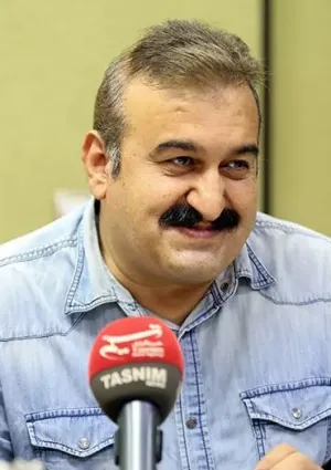 علی‌اکبر والایی