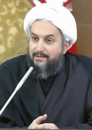 مهدی ولایی برحق