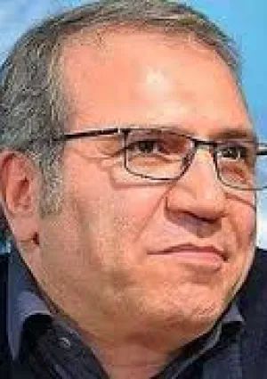 محمدرضا هنرمند