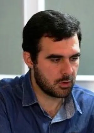 محمد یاقوتی