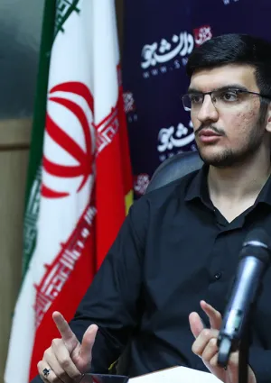 محمدصالح سلطانی
