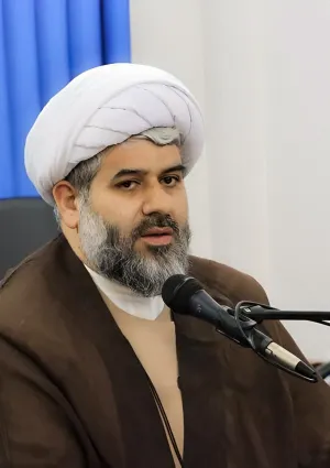 محمدمهدی شریف‌تبار