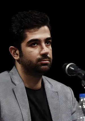 محسن نادری