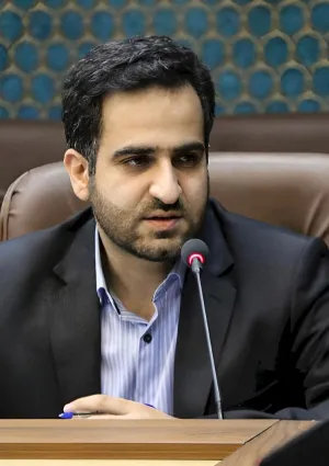 حسن میثمی