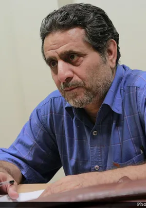 مجید نداف