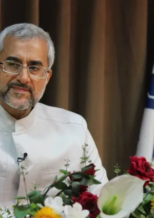 سیدمهدی سیف