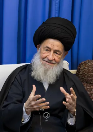 سید محمدعلی علوی گرگانی