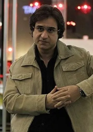 مصطفی رستگاری