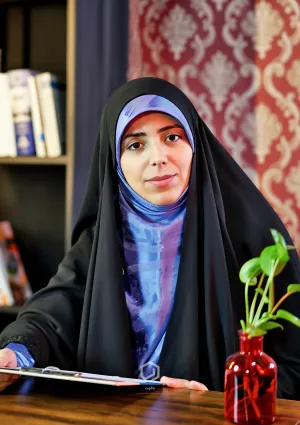 سارا عرفانی