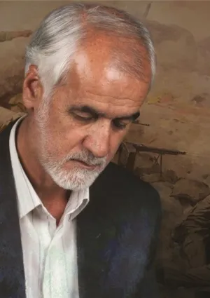 محمدحسین قدمی