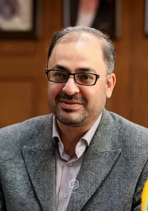 حسین قرایی