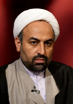 محمدرضا زائری
