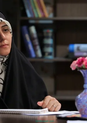زینب ابوطالبی