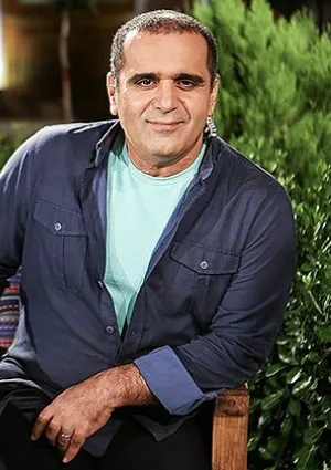 حسین رفیعی