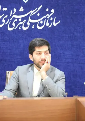 سید سجاد موسوی