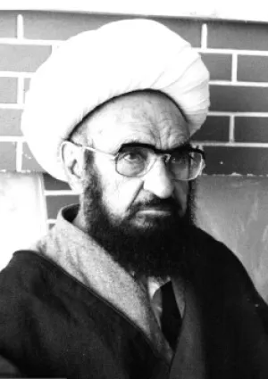 بهاءالدین محلاتی