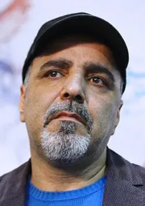 جلیل شعبانی