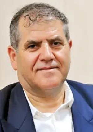 محمد قاصد اشرفی