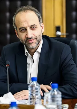 محمد سرافراز