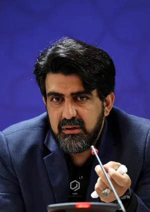 عبدالمطهر محمد‌خانی