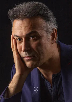 دانیال حکیمی